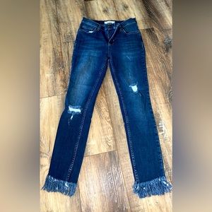 Free people jeans